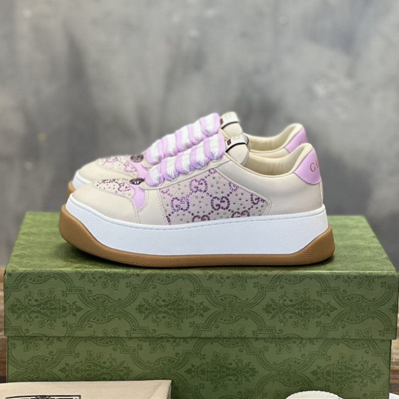 G*u*i casual shoes